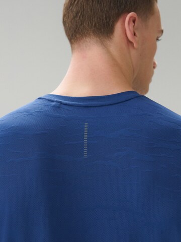 Next Bluser & t-shirts i blå