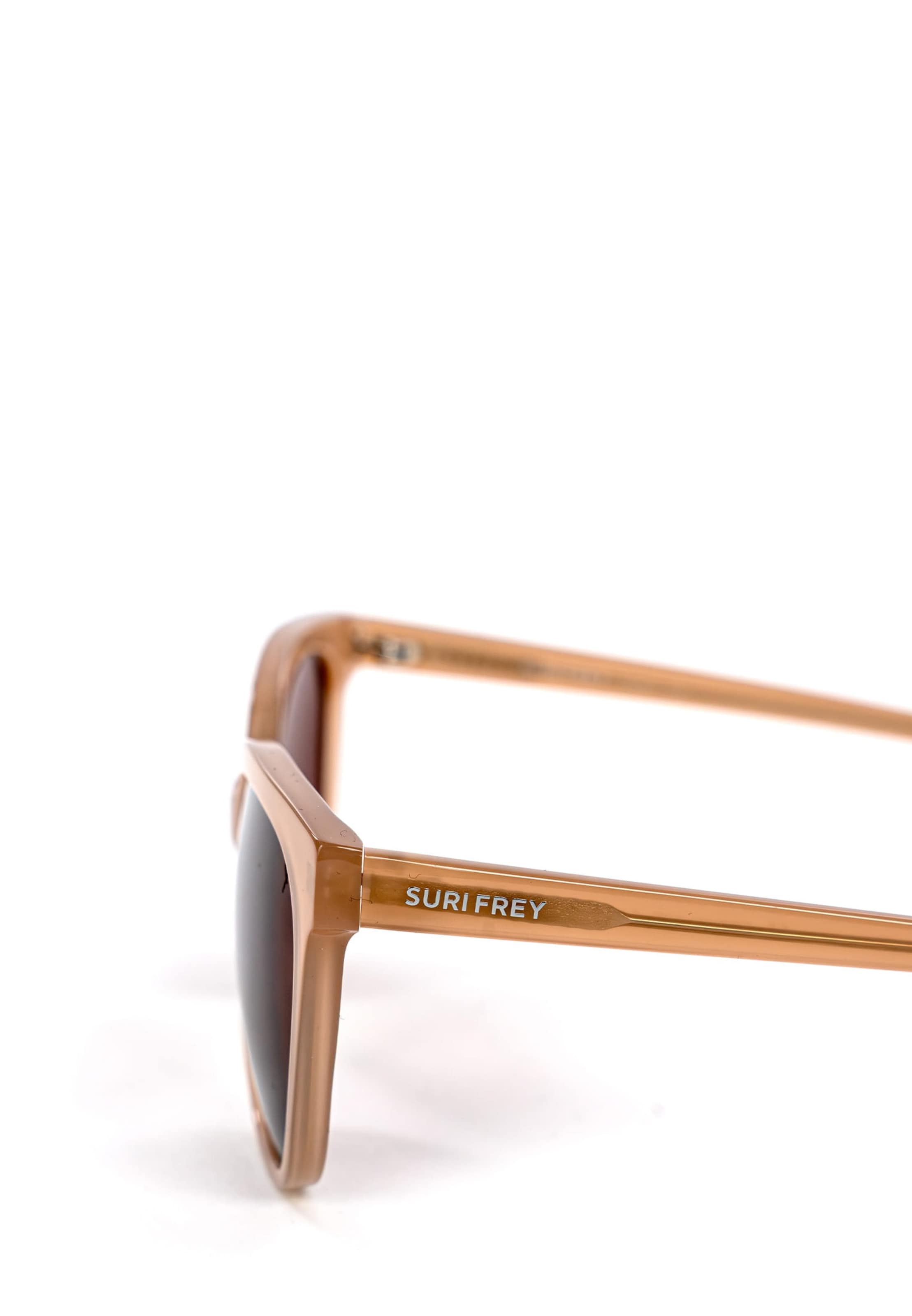 Suri Frey Sonnenbrille ' SFY Yconic ' in Braun
