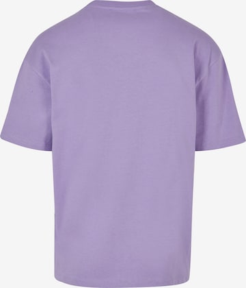 9N1M SENSE Shirt in Purple