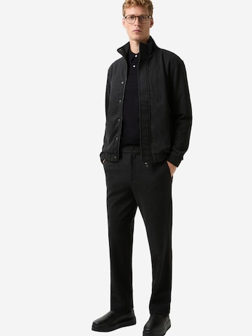 BOGNER Shirt 'Timon' in Schwarz