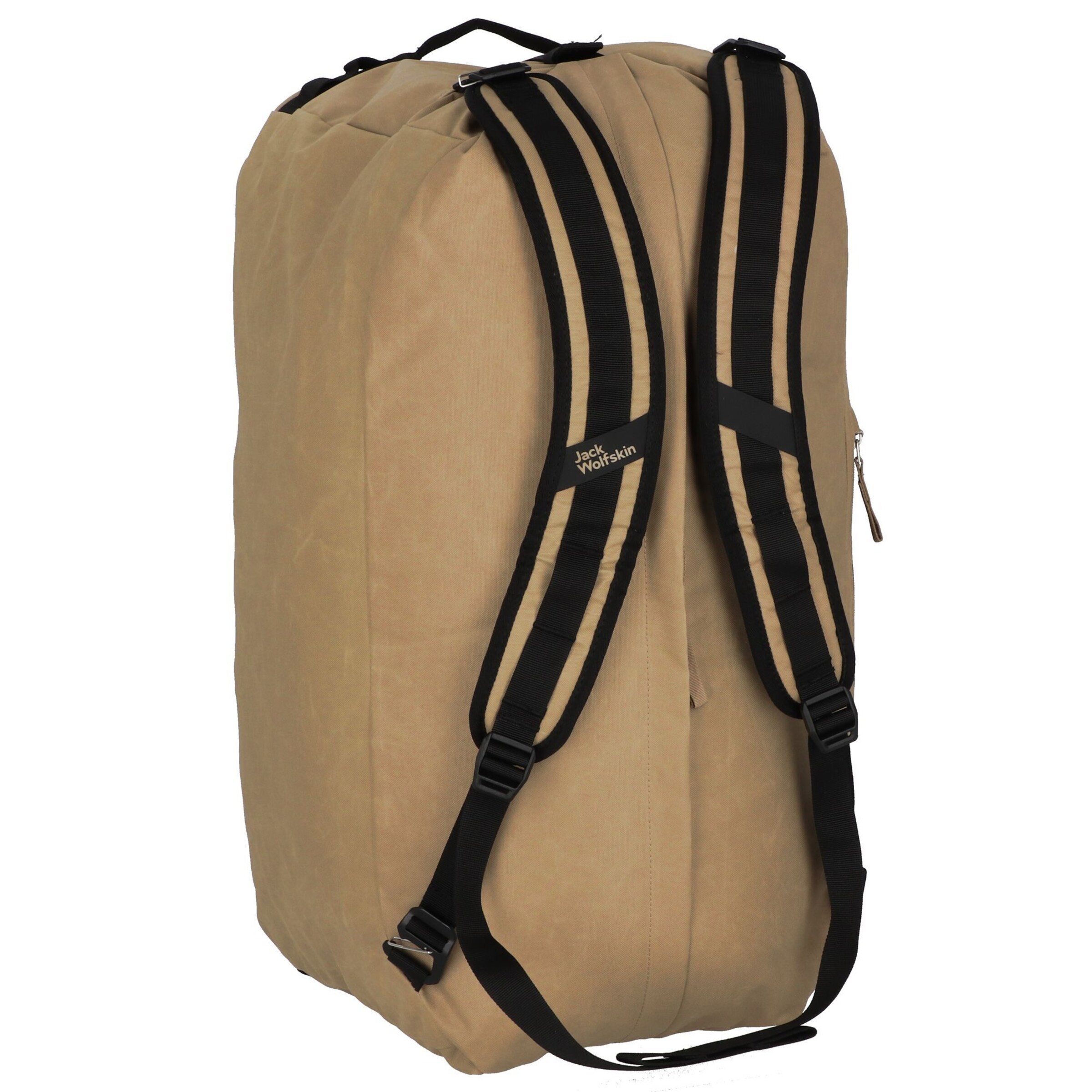 Sac de voyage 'Traveltopia' JACK WOLFSKIN en beige