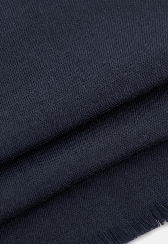 Boggi Milano Schal in Blau