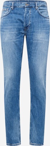 Pepe Jeans Jeans 'CALLEN' in Blauw: voorkant