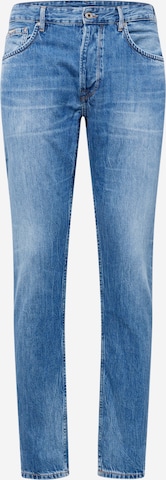 Pepe Jeans Regular Jeans 'CALLEN' in Blue: front