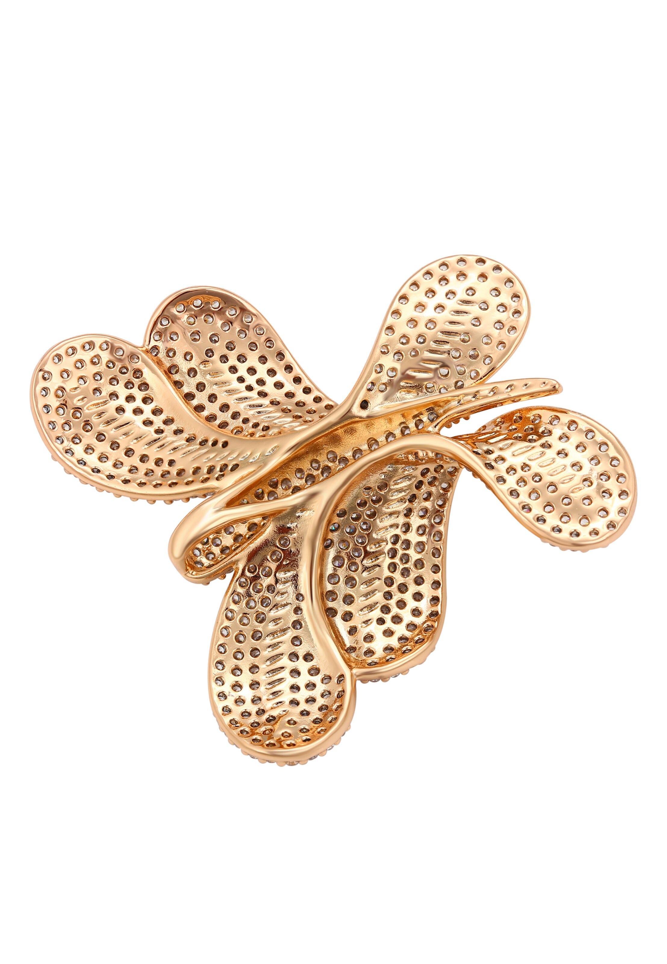 faina - Atrelado em ouro