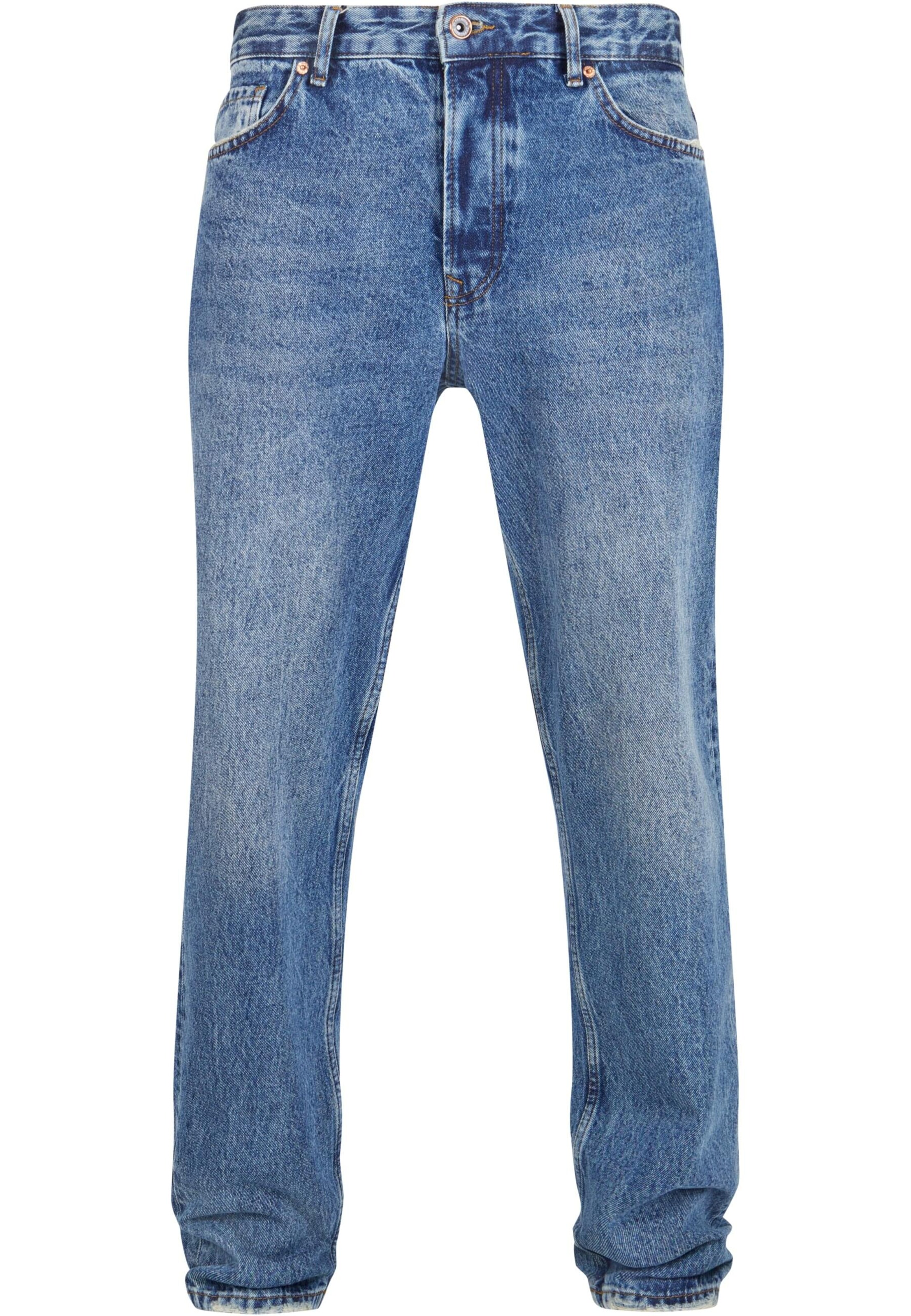 regular Jeans di 2Y Premium in blu: frontale