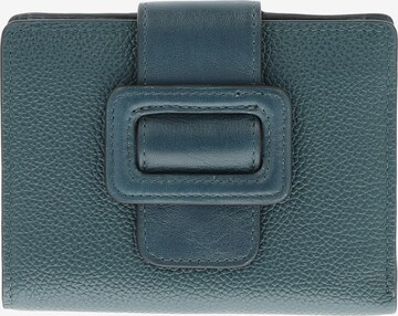 Picard Wallet 'Paola 1' in Green: front