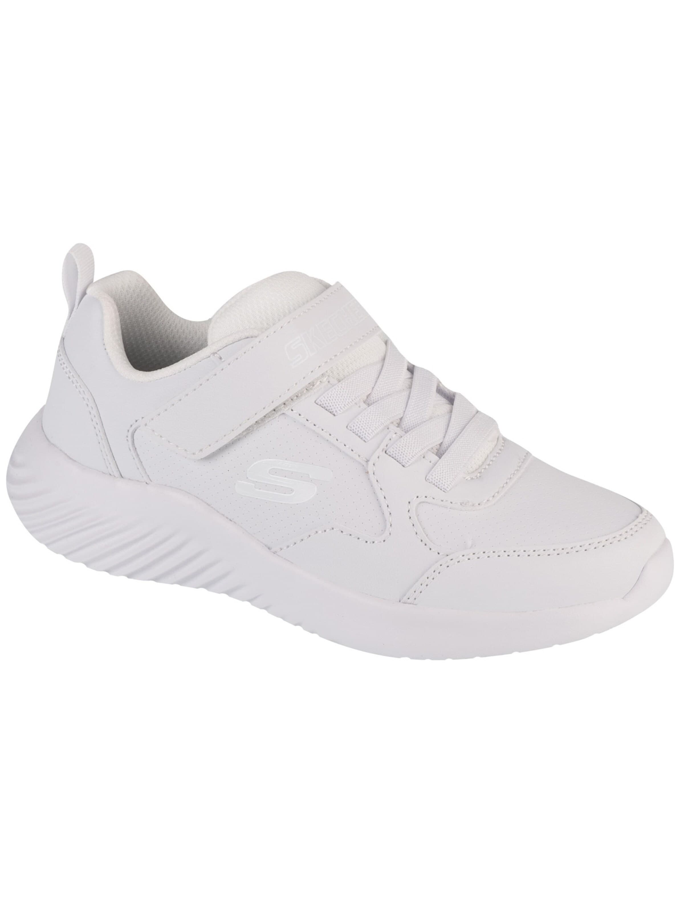 Baskets 'Skechers Bounder - Power Study' SKECHERS en blanc