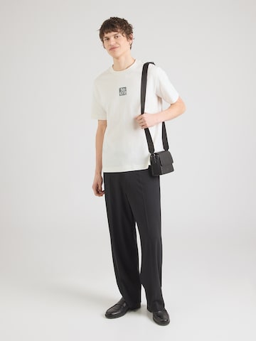 Marc O'Polo Футболка в Белый