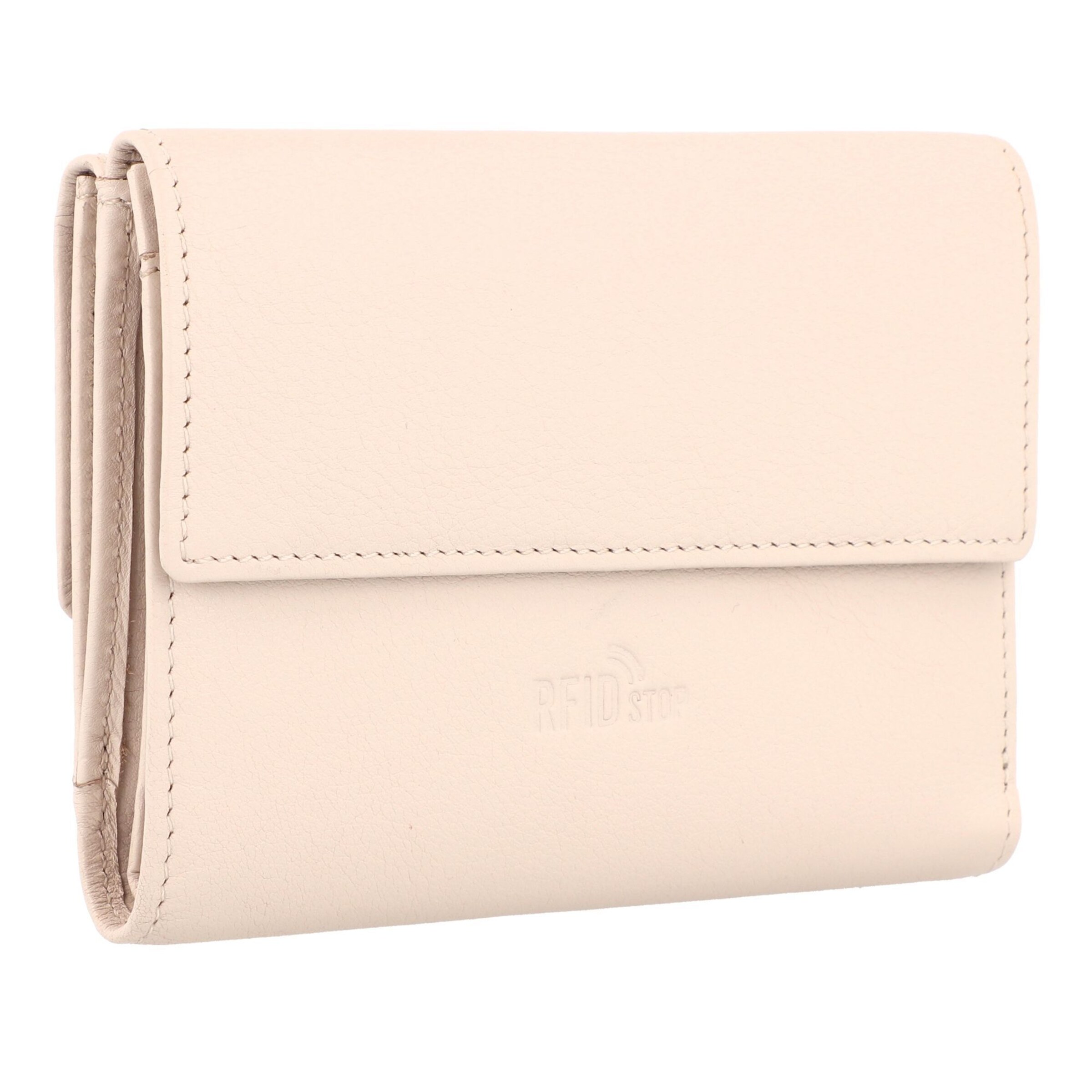 Portamonete 'Bali 1' di Picard in beige