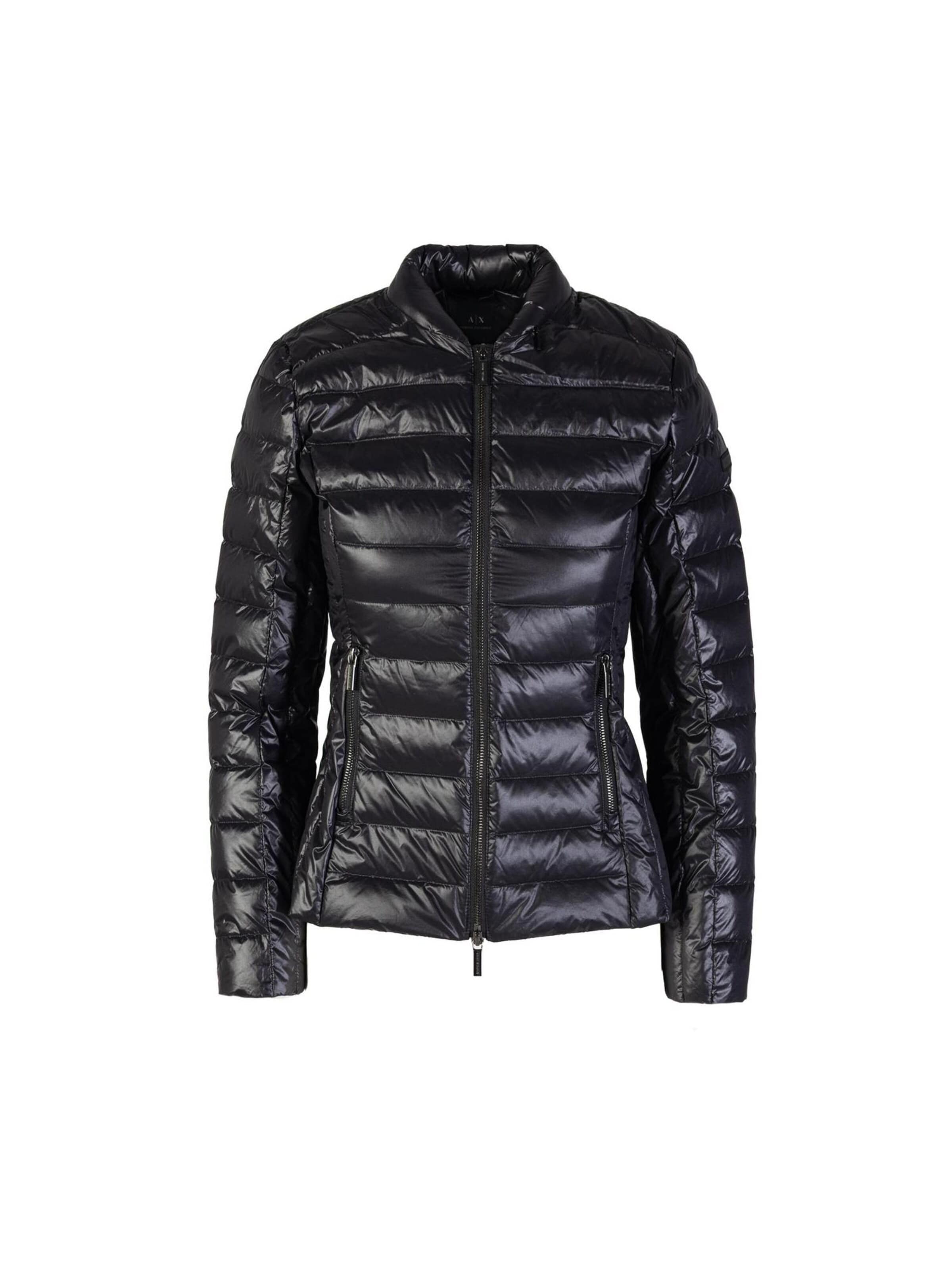 Giacca invernale 'DOWN JACKET XW001920 AF18757' in XS ARMANI EXCHANGE di colore nero, Visualizzazione prodotti