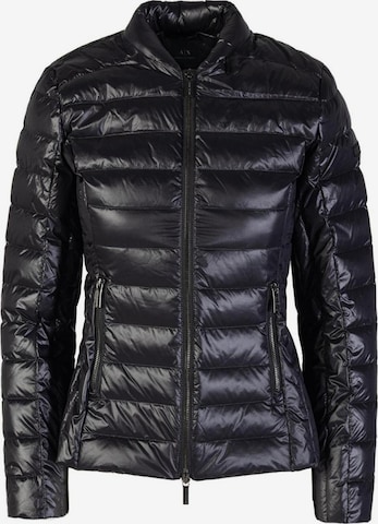 Giacca invernale 'DOWN JACKET XW001920 AF18757' di ARMANI EXCHANGE in nero: frontale