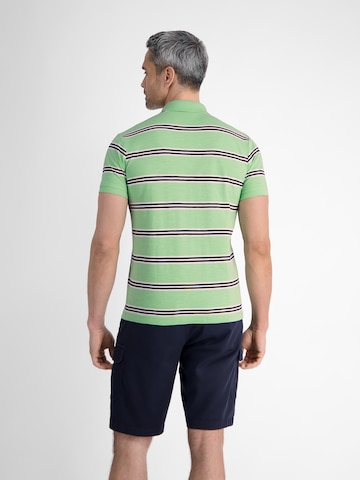 LERROS Shirt in Groen