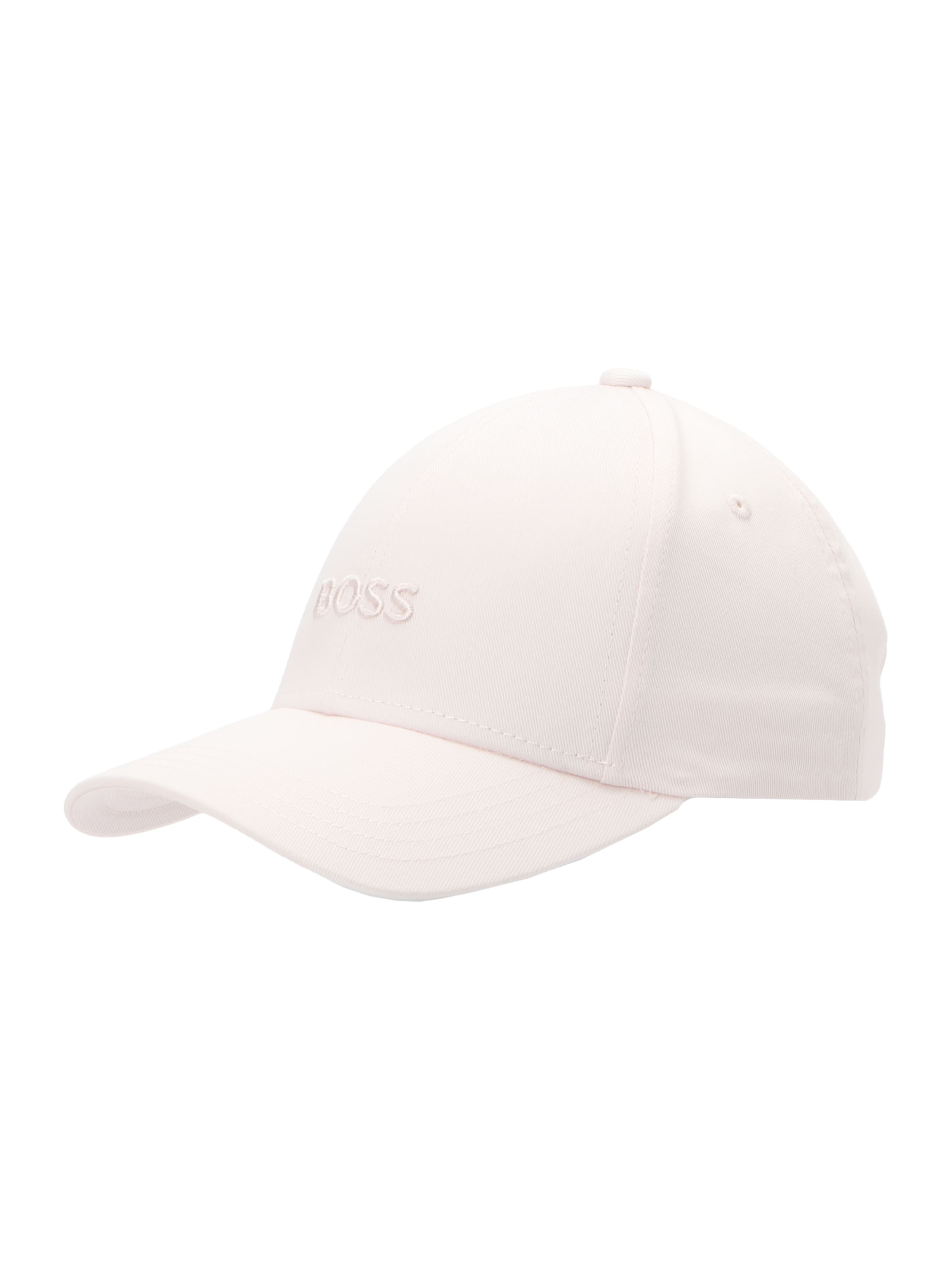 BOSS Cap 'Ari' in Pink: front