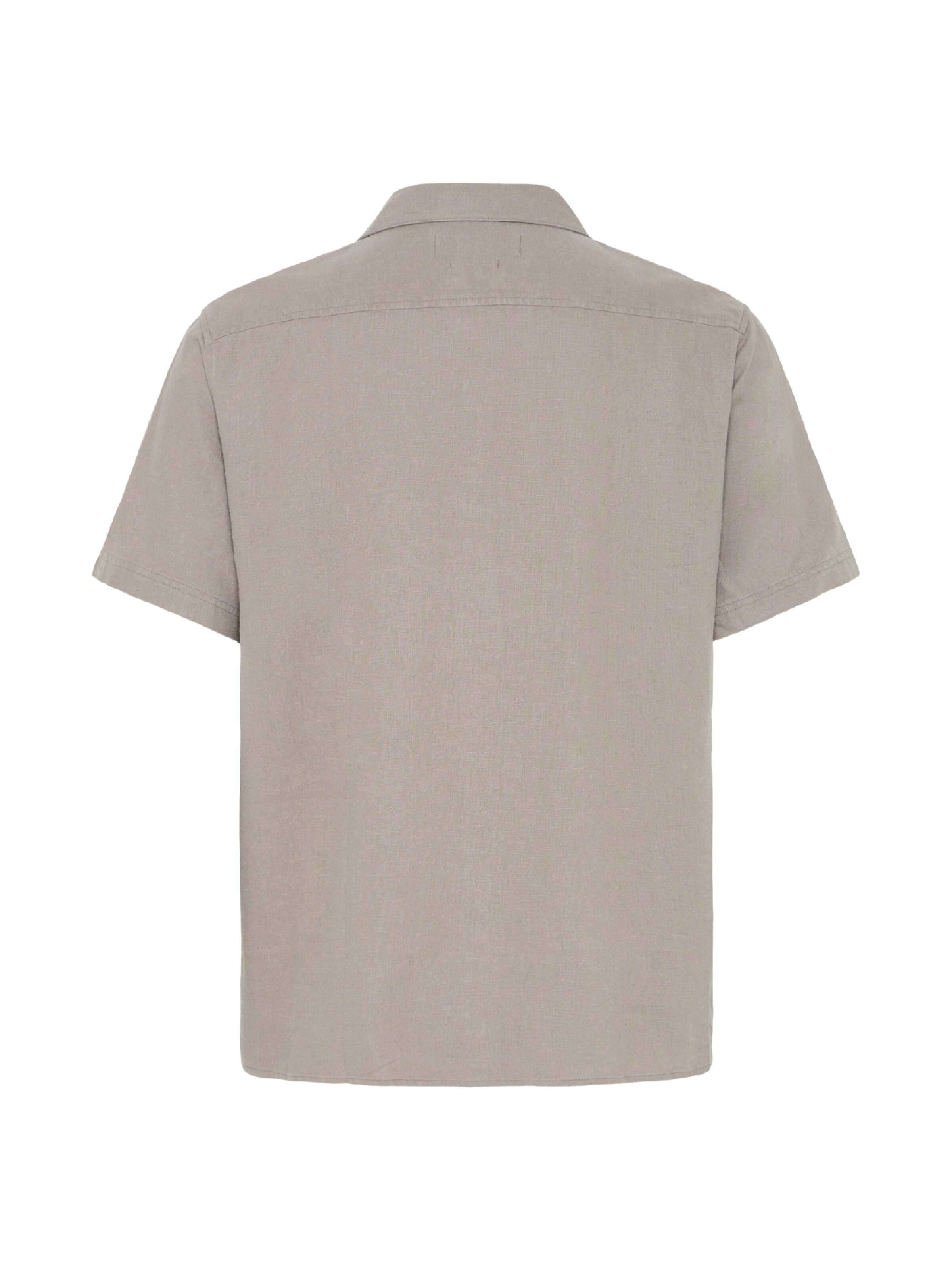 !Solid Comfort fit Koszula 'SDAllan Cuba' w kolorze szary