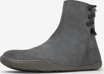 Bottines 'Peu Cami' CAMPER en gris : devant