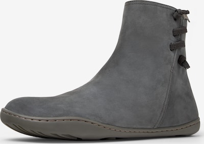 CAMPER Stiefelette 'Peu Cami' in grau, Produktansicht