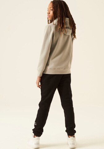 GARCIA Sweatshirt 'U23460' in Grau