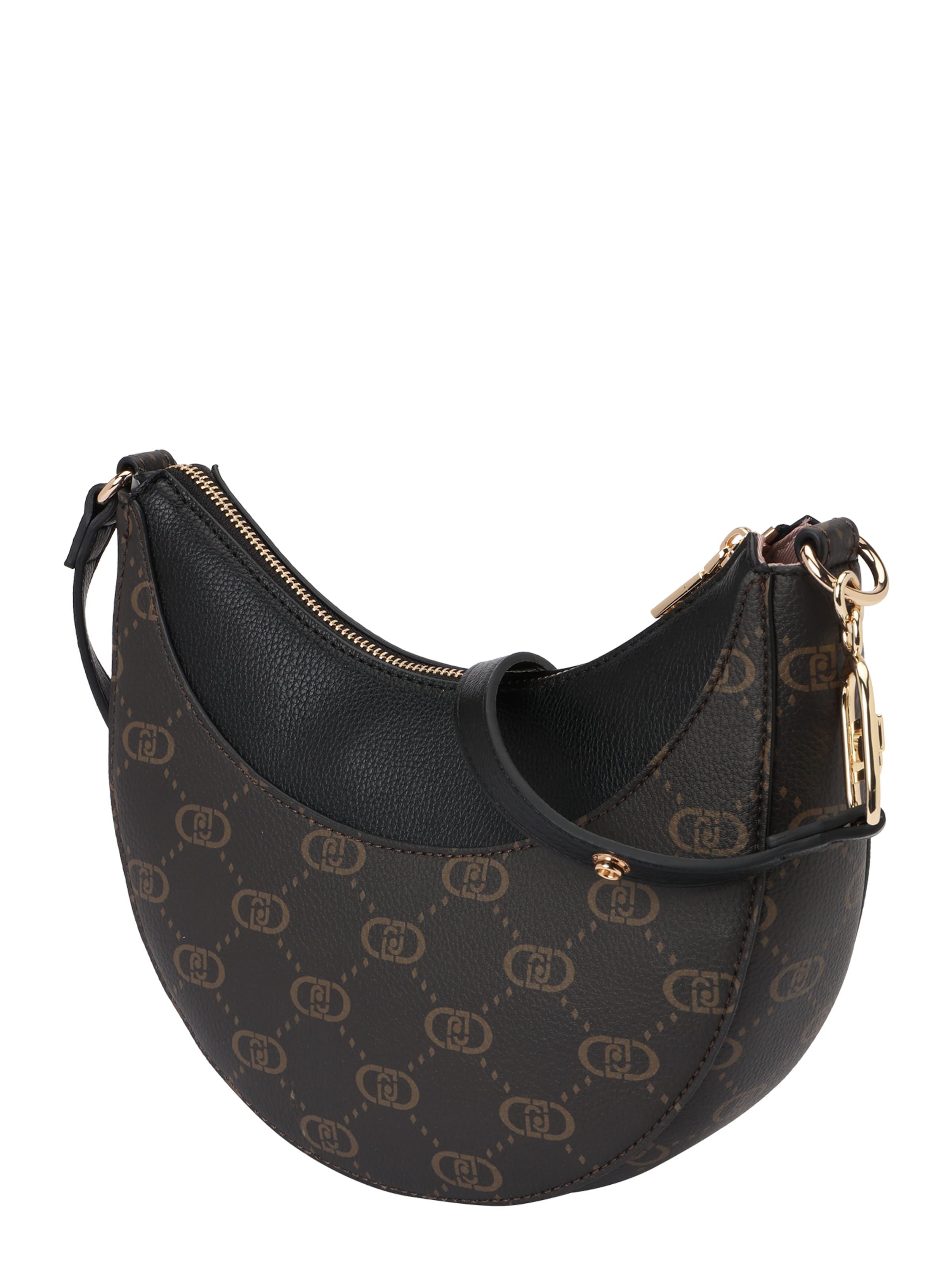 Liu Jo Чанта за през рамо в черно