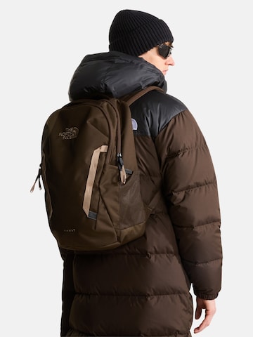 THE NORTH FACE Nahrbtnik 'Vault' | rjava barva