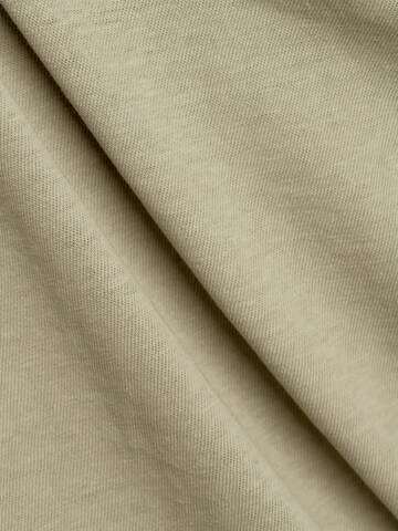 T-Shirt Marc O'Polo en beige