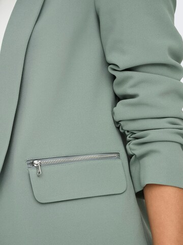 Blazer 'ONLEVI' ONLY en vert