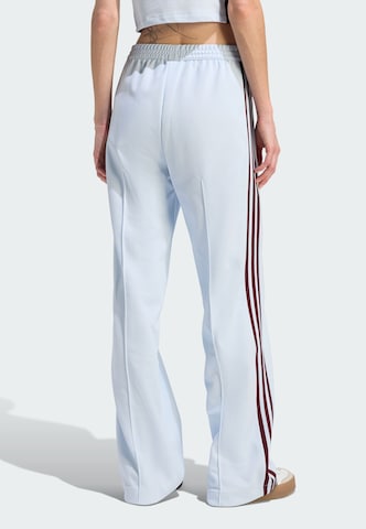 ADIDAS ORIGINALS Regular Broek 'Classic' in Blauw