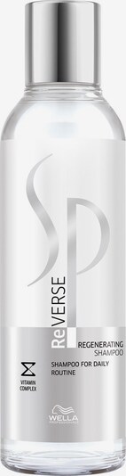 Wella Regenerating Shampoo in silber / transparent, Produktansicht