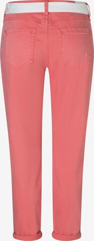 TIMEZONE regular Jeans 'Jola' i pink