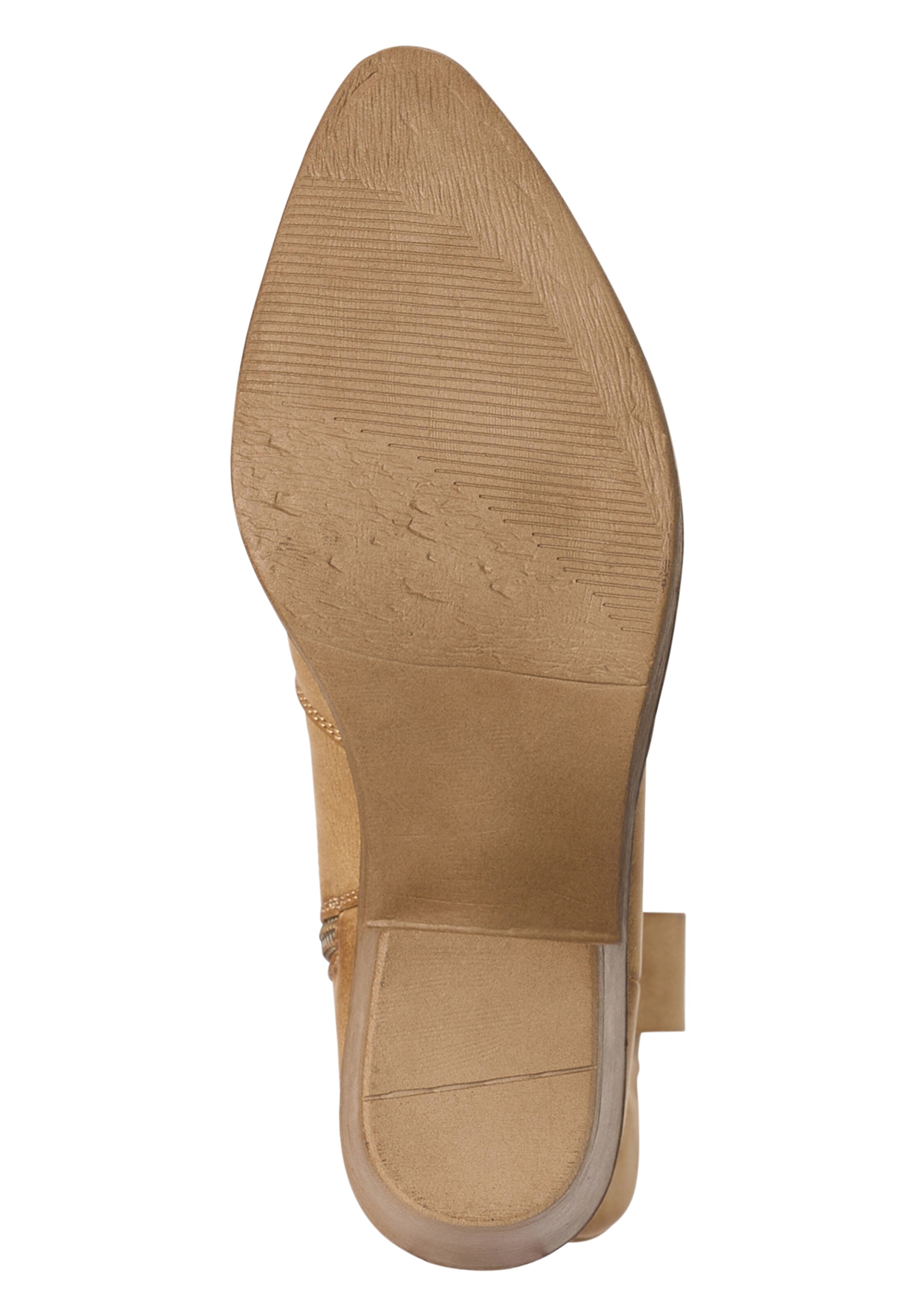 Bottes de cowboy Salinyang en vert