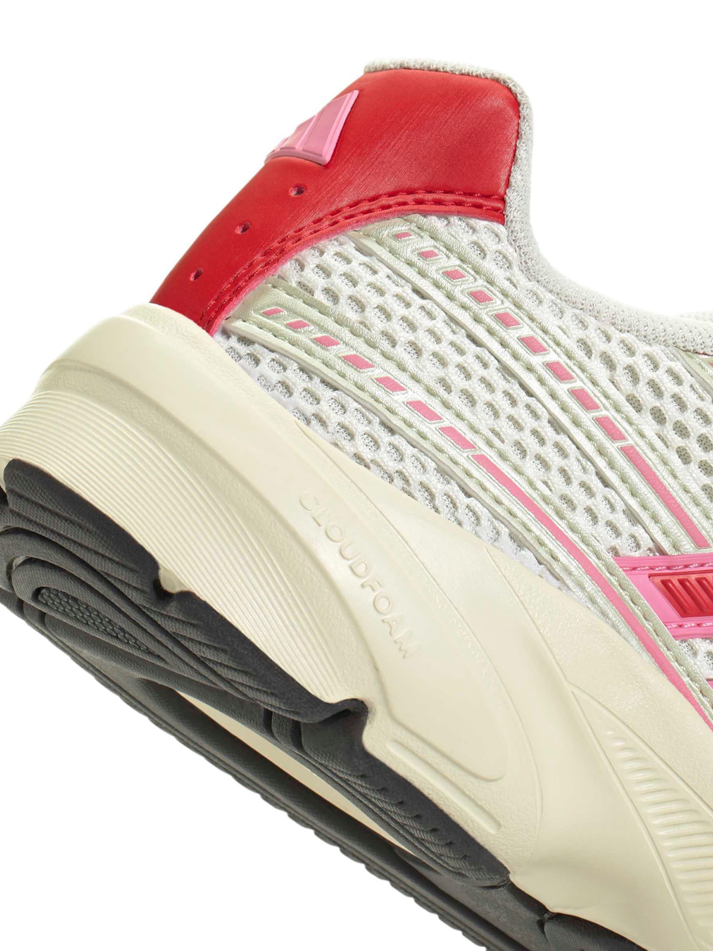 ADIDAS SPORTSWEAR Rövid szárú sportcipők 'TECHNOCHAOS 2000' - fehér