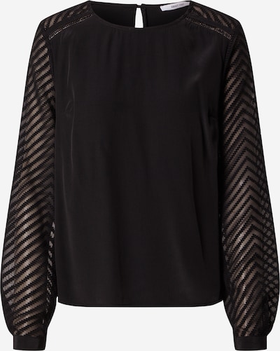ABOUT YOU Blouse 'Luisa' in Black, Item view
