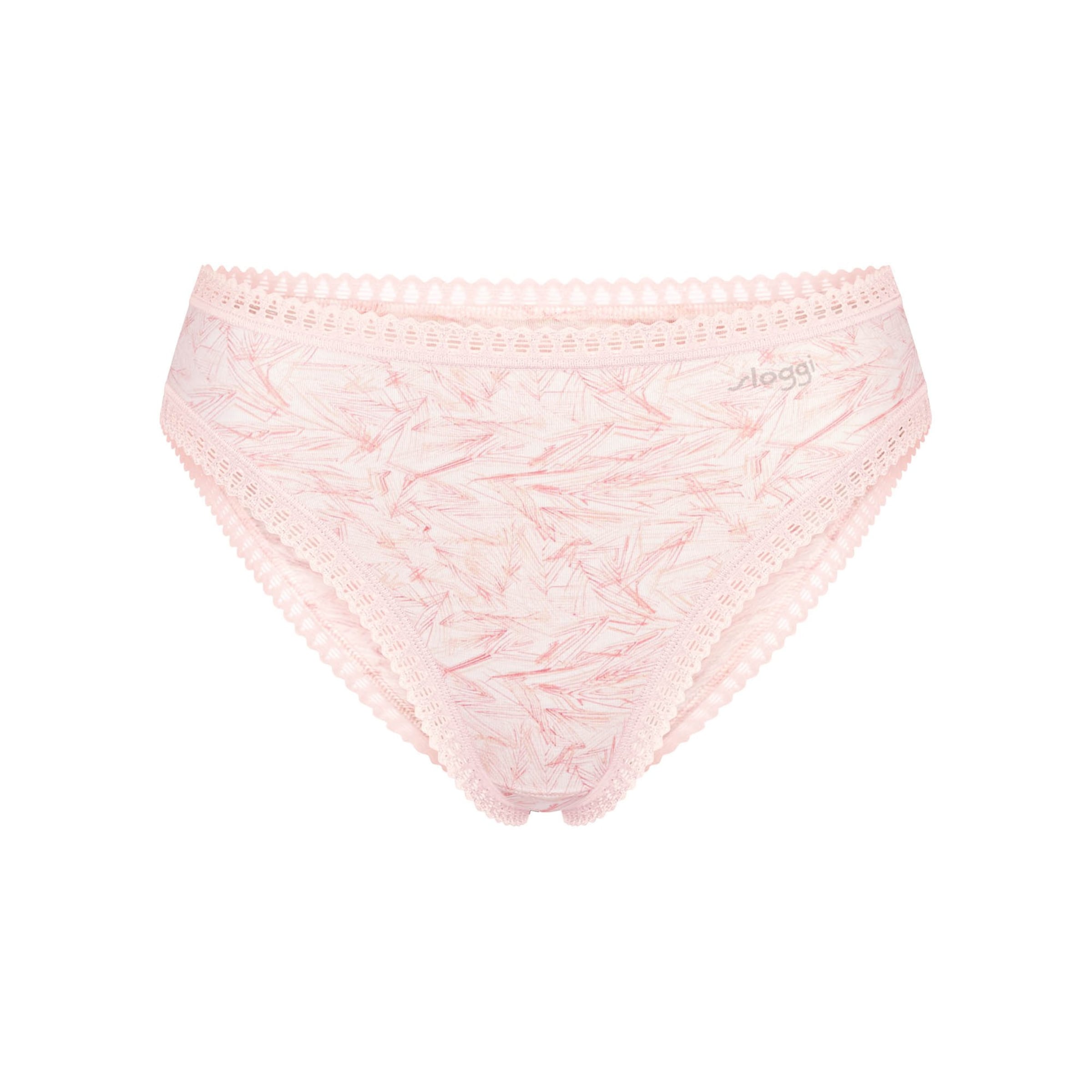 Slip 'Go Crush' di SLOGGI in colori misti