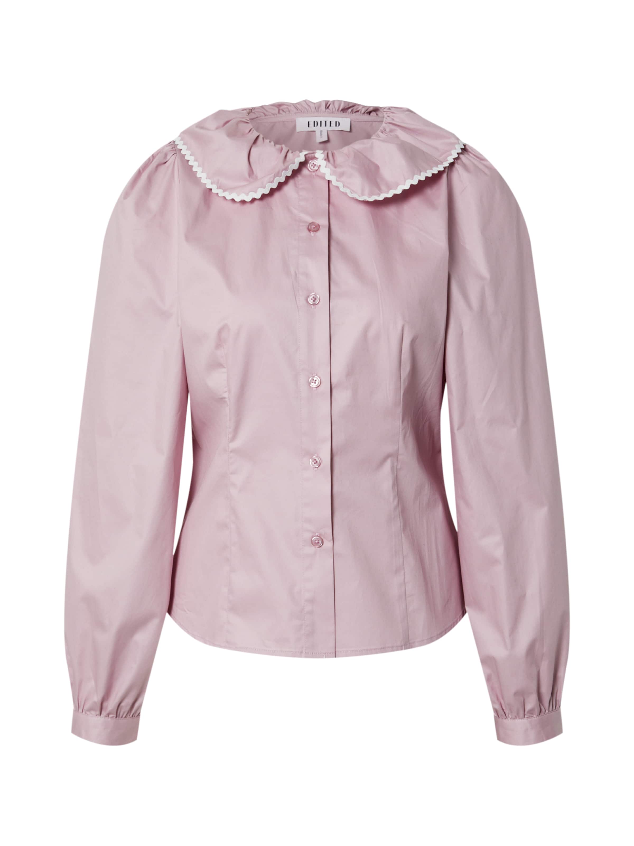 rožinė EDITED Palaidinė 'Fabia': priekis