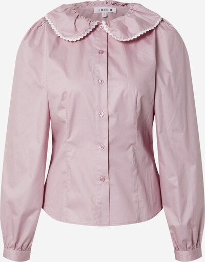 EDITED Bluzka 'Fabia' w kolorze różowy pudrowym, Podgląd produktu