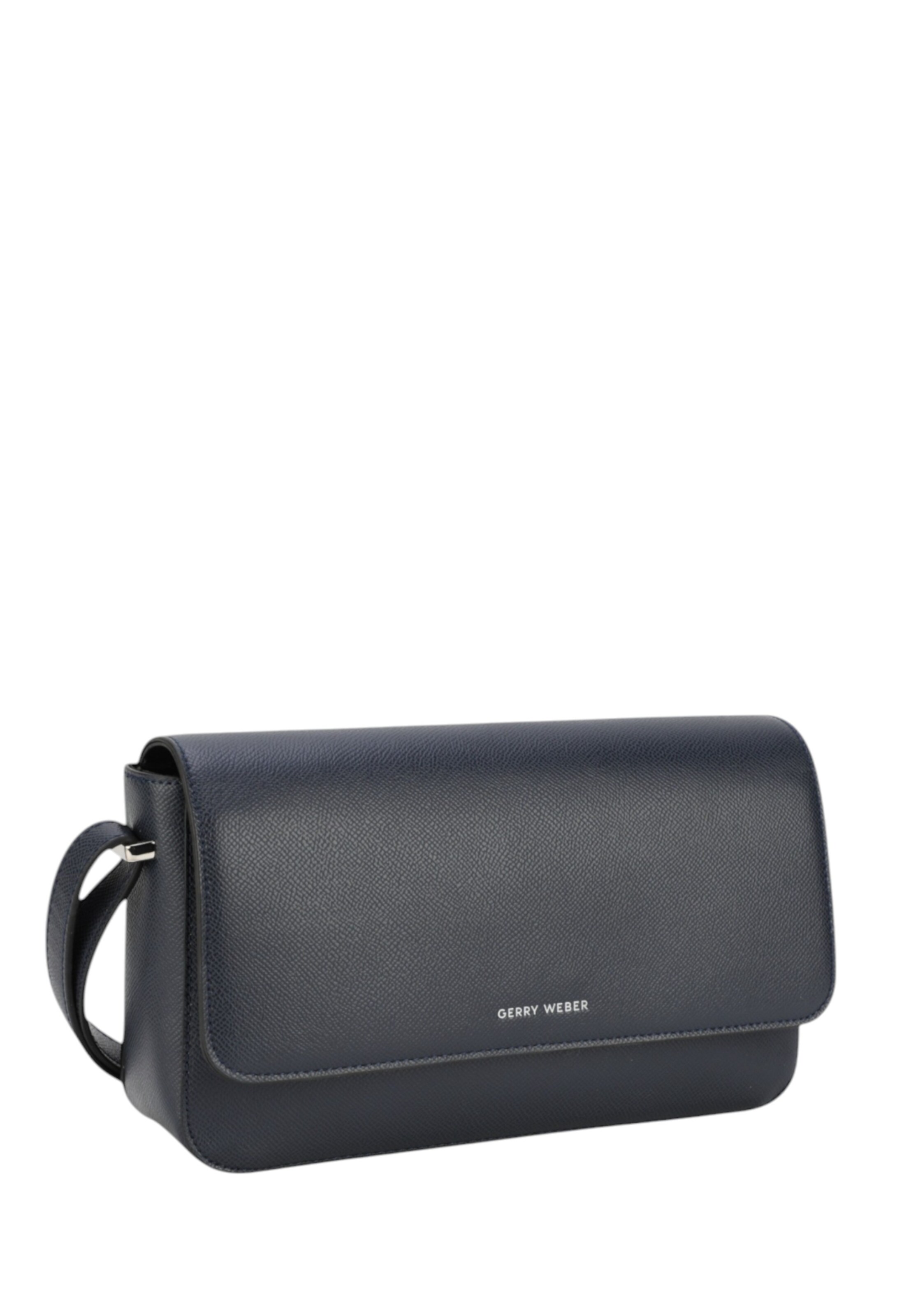 GERRY WEBER Schultertasche 'Principle ' in Blau