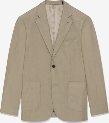 Matinique Blazer 'MACharles' in Beige: Vorderseite