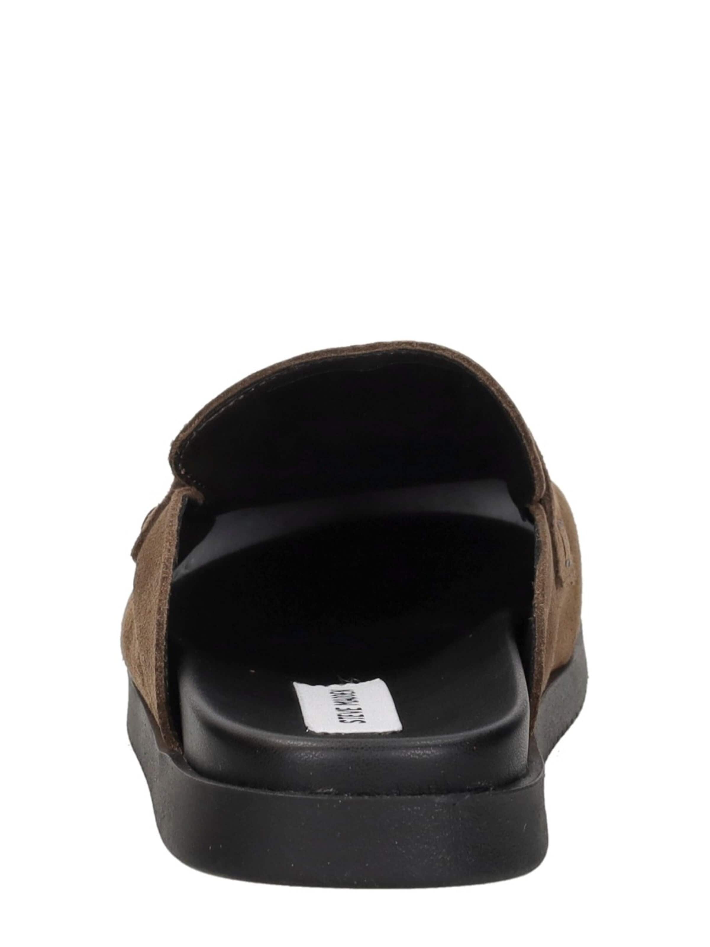 Mule 'Megg' STEVE MADDEN en gris