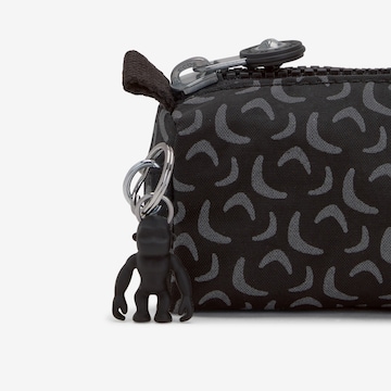 KIPLING Etui in Schwarz