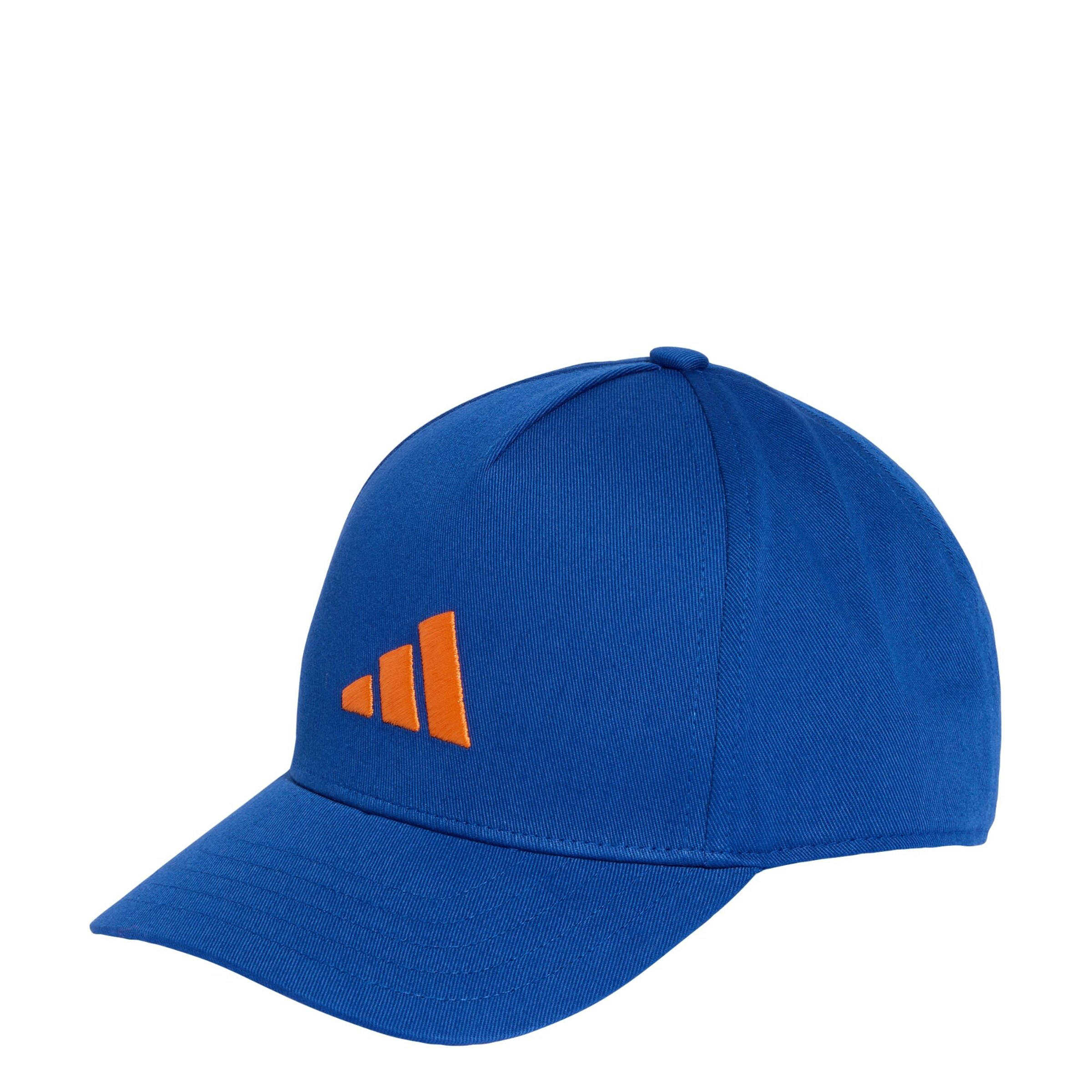ADIDAS SPORTSWEAR Sportmuts in Blauw: voorkant