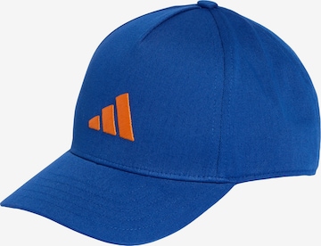 ADIDAS SPORTSWEAR Sportmuts in Blauw: voorkant