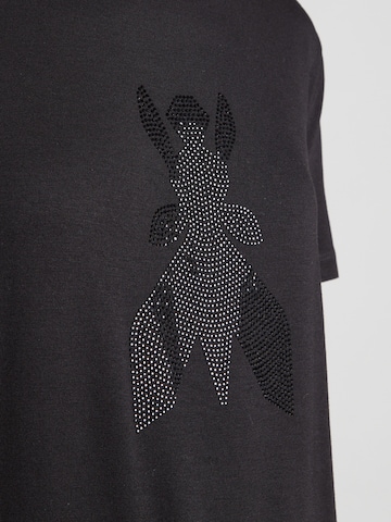 PATRIZIA PEPE Shirt in Zwart