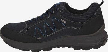 SIOUX Sneakers laag ' Outsider-704-TEX ' in Blauw