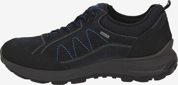 SIOUX Halbschuh ' Outsider-704-TEX ' in Blau