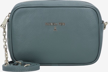 PATRIZIA PEPE Tasche in Blau: Vorderseite