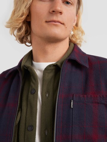 O'NEILL Sportsweatjacke in Blau