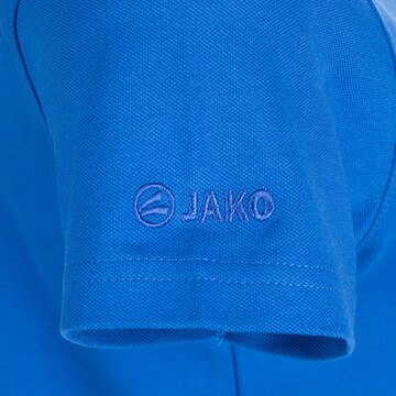 Maglia funzionale di JAKO in blu