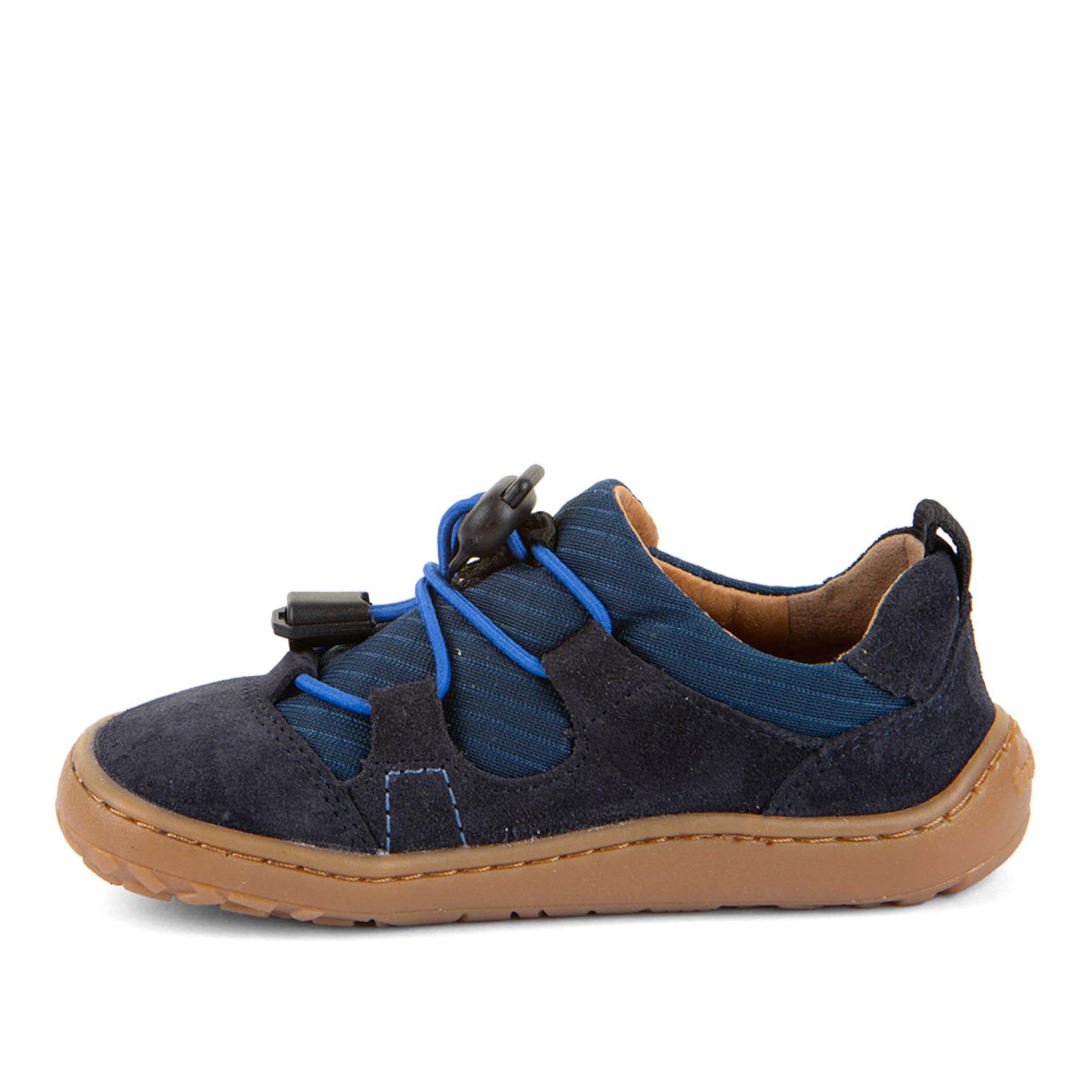 Froddo Water Shoes in Blue: front