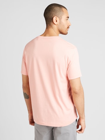 GANT T-Shirt in Pink