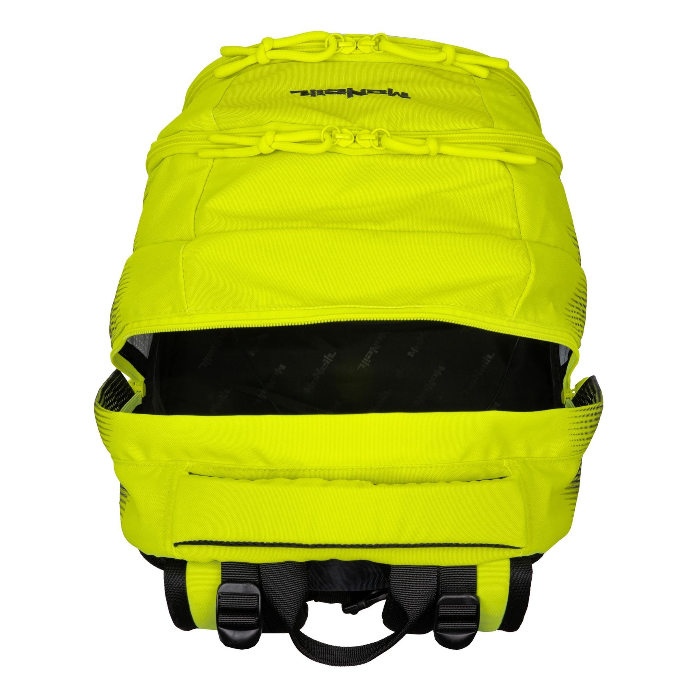 MCNEILL Backpack 'Milo' in Green